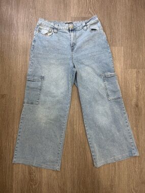 Bluenotes Jeans Size Large